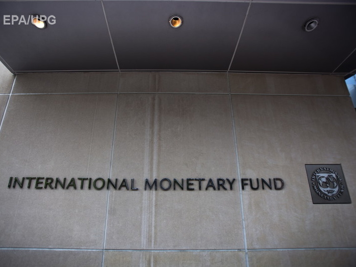 МВФ позволил предоставлять кредиты странам с просроченной задолженностью