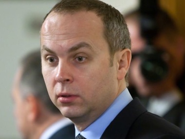 Нестор Шуфрич