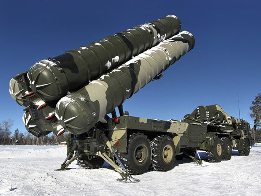 Россия развернула в Арктике два зенитно-ракетных полка с модернизированным оружием – СМИ