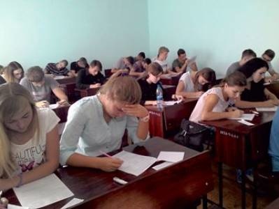 Украинский центр оценивания качества образования утратил электронную базу заданий