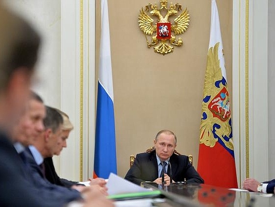 Путин поручил Минфину РФ подать в суд на Украину за невыплату долга