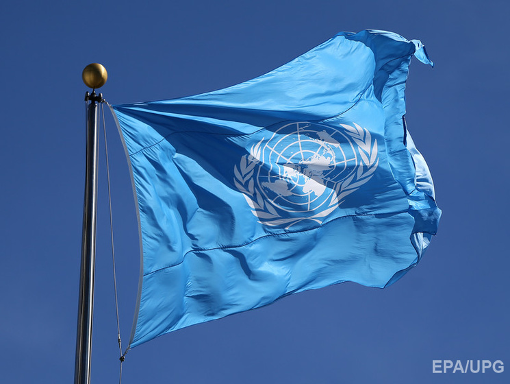 Совбез ООН обсудит ситуацию в Украине 11 декабря