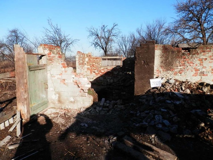 Минобороны: Боевики на Донбассе в течение двух дней применяли "Грады"