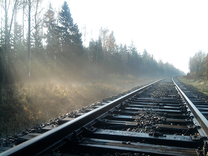 Литва отменила прямой железнодорожный маршрут из Вильнюса в Москву