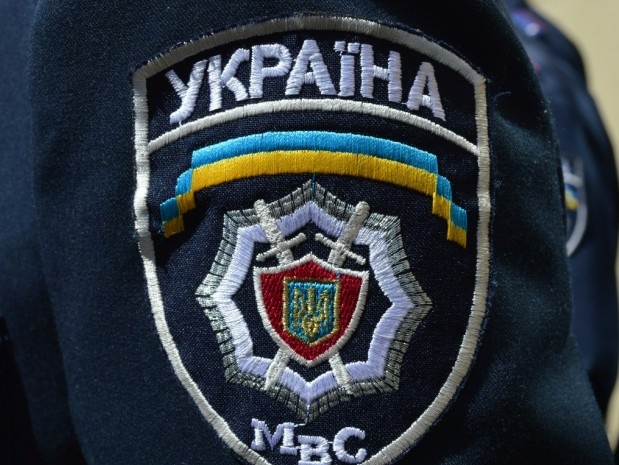 Советник главы МВД Варченко: Около 40% милиционеров не прошли переаттестацию в полицию
