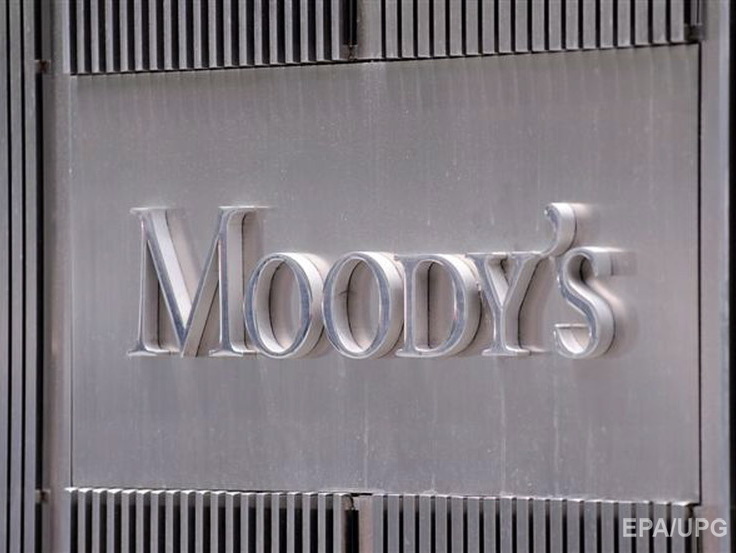 Moody's прогнозирует сложные переговоры между Украиной и РФ по реструктуризации еврооблигаций