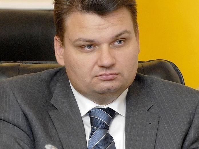 Суд ужесточил меру пресечения экс-заместителю министра юстиции Украины Иващенко 