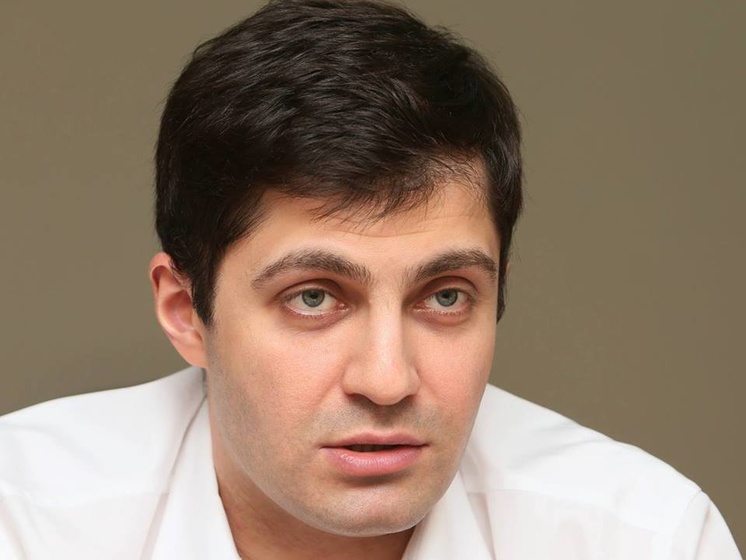 Сакварелидзе о конфликте Саакашвили и правительства: Вы, наверное, не поняли, кто мы такие и с какой целью сюда приехали