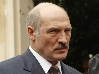 Лукашенко: Майдана в Беларуси быть не может