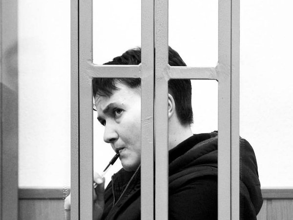 Фейгин: Суд не приобщил ни одного документа в защиту Савченко