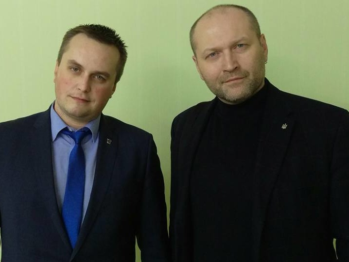 Борислав Береза вошел в комиссию по отбору прокуроров для антикоррупционной прокуратуры