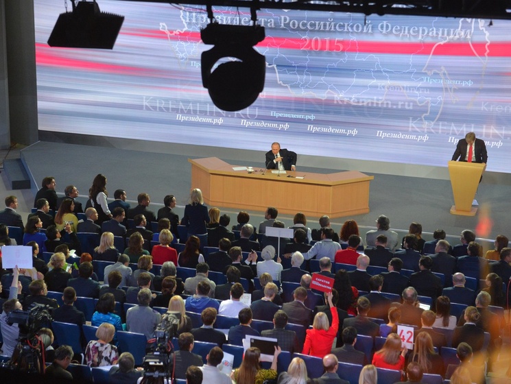Путин: Назначение Саакашвили было плевком в сторону украинского народа
