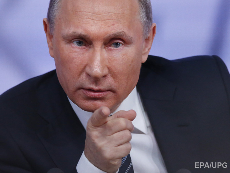 Путин: Россия готова отменить визовый режим с Грузией