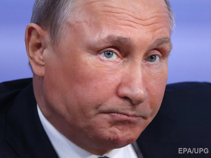 Путин: Я никогда не обсуждал убийство Немцова с руководством Чечни и не собираюсь