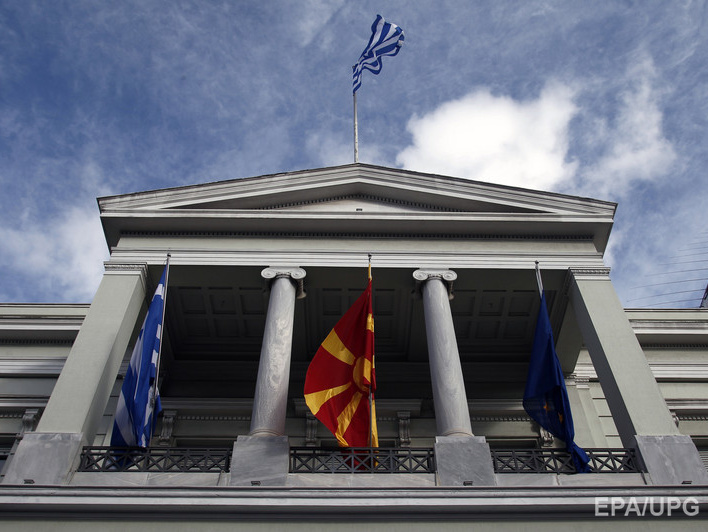 Reuters: Страны еврозоны одобрили предоставление Греции €1 млрд