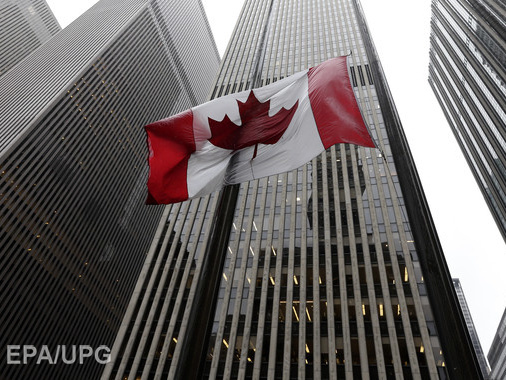 Канада выделит $13,6 млн в поддержку малого и среднего бизнеса Украины 