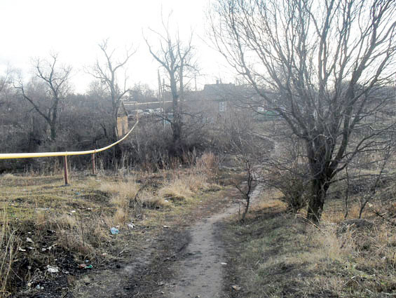 В Донецкой области убили украинского военного, подозреваемых задержалии на границе с РФ