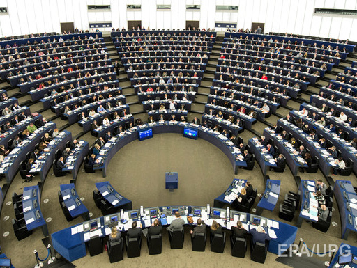 Евродепутат Брок: Европарламент одобрил продление санкций в отношении РФ