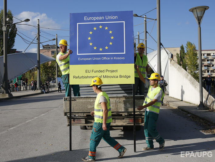 Еврокомиссия: Для получения безвизового режима Косово осталось выполнить восемь обязательств