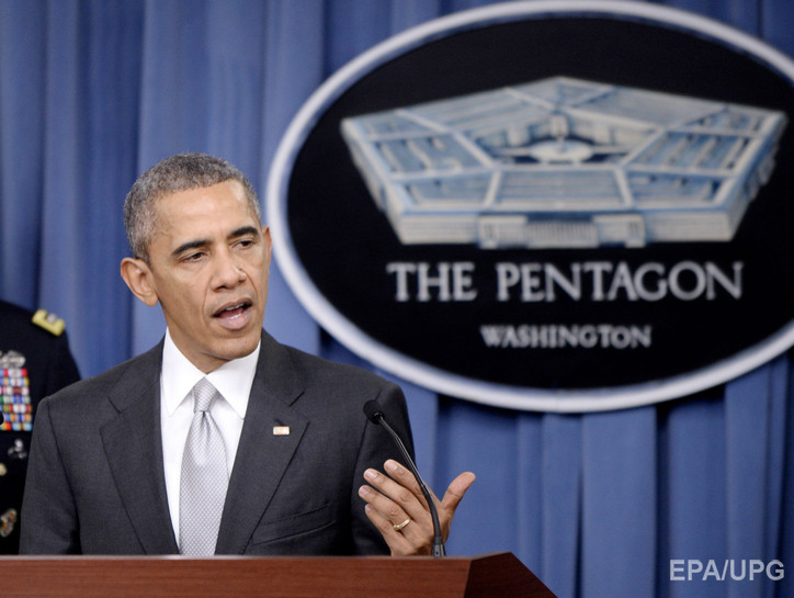 Экс-глава Пентагона: В вопросе поддержки Украины США не проявили себя как мировой лидер
