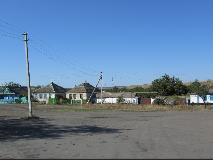 ОБСЕ: Жители подконтрольной "ЛНР" Новоалександровки 18 мес. жили без электричества