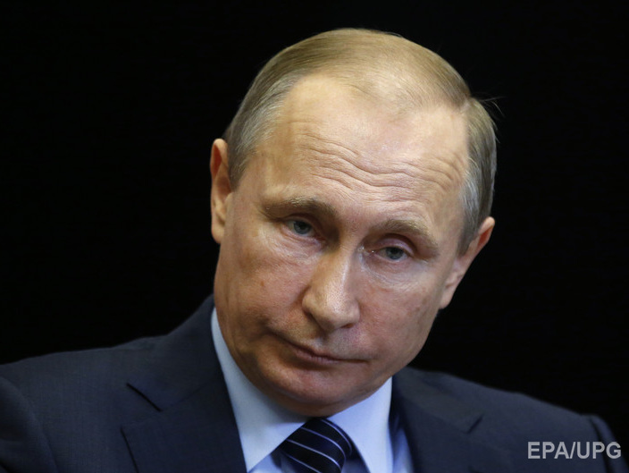 Путин заявил, что РФ может использовать в Сирии "дополнительные средства"