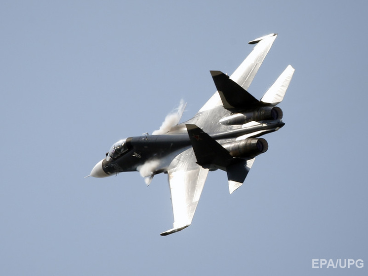 Reuters: В результате авиаудара российской авиации по Идлибу погибли более 40 человек