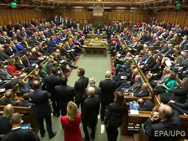 Депутаты парламента Великобритании требуют признать преступления ИГИЛ геноцидом
