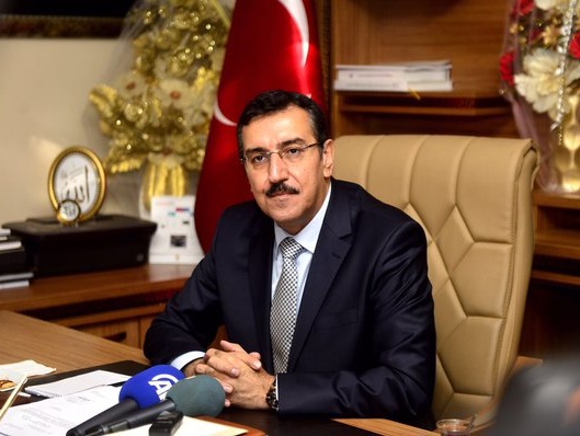 Турецкий министр: Турция и Россия нормализуют отношения в марте