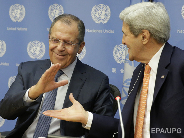 Wall Street Journal: Несмотря на слова Обамы, Россия в Сирии успешно добивается своих стратегических целей