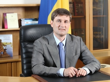 Донецкий губернатор: Ахметов видит будущее в единой Украине