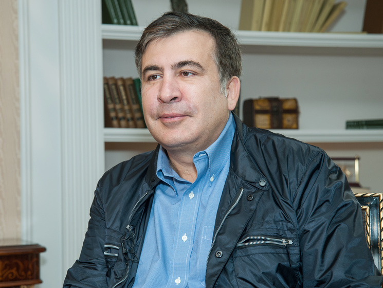 Саакашвили: Именно те депутаты от БПП, которые нападают на нас, связаны с теневыми схемами приватизации