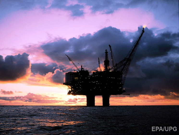 ОПЕК: К 2040 году стоимость нефти вырастет до $160 за баррель