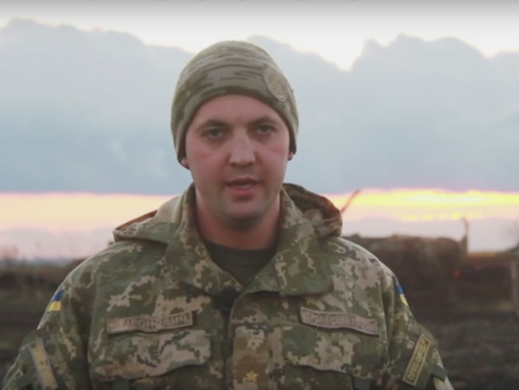 Пресс-центр АТО: Боевики в течение дня 15 раз нарушили режим тишины на Донбассе