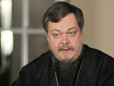 Экс-спикер РПЦ Чаплин: Патриарх Кирилл долго не продержится