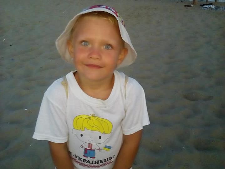 По делу об убийстве пятилетнего ребенка в Переяславе-Хмельницком подозрение сообщили несовершеннолетнему 
