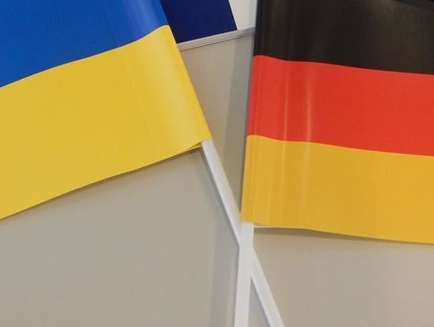 В Украине появится межправительственная комиссия по делам граждан немецкого происхождения