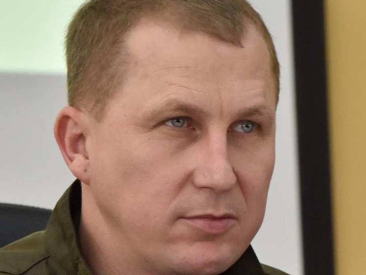 Аброськин: За год полиция Донецкой области задержала 289 участников незаконных вооруженных формирований