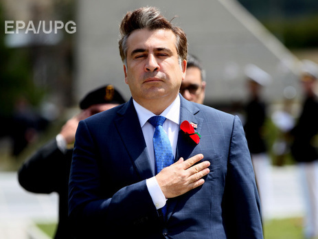 Аваков обвинил Саакашвили в коррупции на основании фальшивой записи с участием Януковича &ndash; СМИ. Видео
