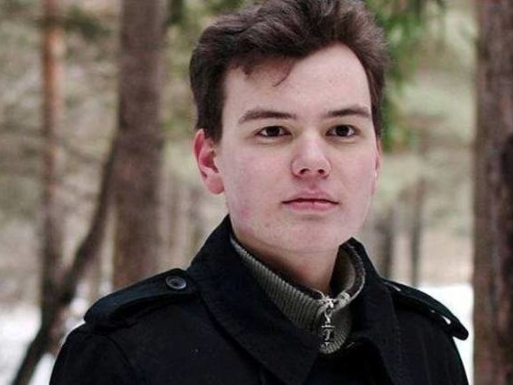 Отец погибшего в РФ активиста Колесникова: Никаких мыслей о суициде у него не было