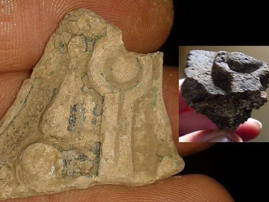 Житель Уэльса нашел более сотни древнеримских артефактов