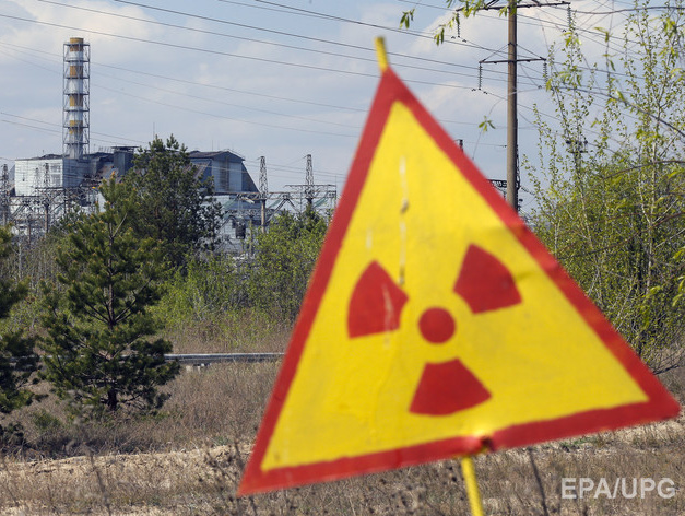 Петрук назначен руководителем Чернобыльской зоны отчуждения