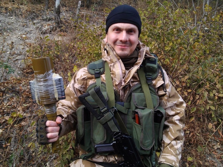 Командир батальона им. Дудаева: Сотни тысяч людей ждут момент, чтобы вернуться в Чечню. Никто ничего не забыл