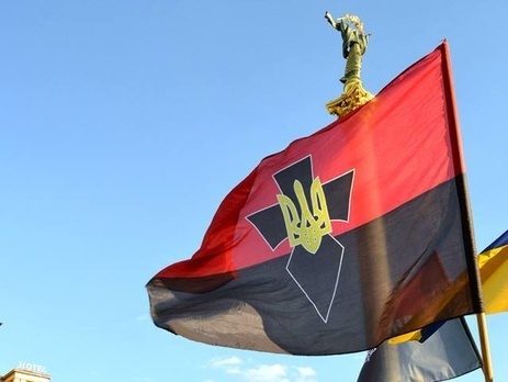 Большинство членов "Правого сектора" Львовской области вышли из организации