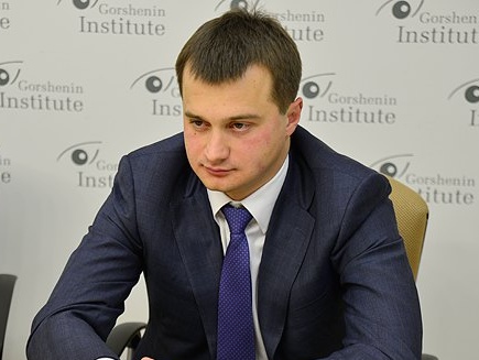 Нардеп Березенко: Зарплата депутатов может вырасти до 25 тыс. грн