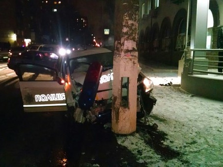 Спикер МВД Шевченко: В Киеве бандиты украли $70 тыс., ранены двое полицейских