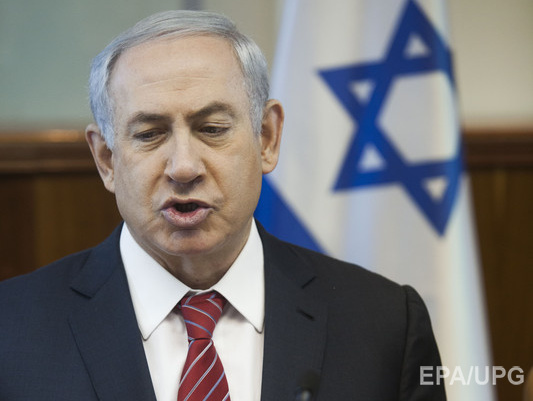 The Wall Street Journal: Спецслужбы США прослушивали Нетаньяху