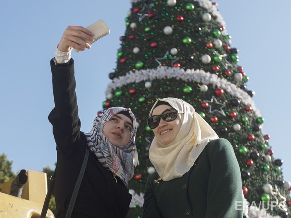 Три мусульманские страны запретили празднование Нового года – СМИ