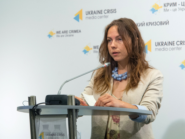 Вера Савченко призвала власти публично сообщать о переговорах по обмену и освобождению заложников