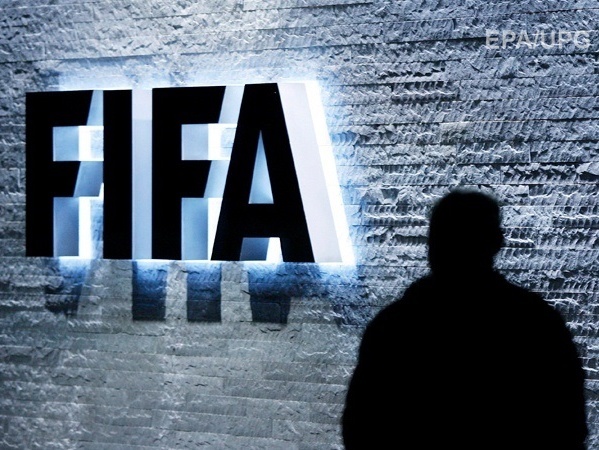 Швейцария заморозила $80 млн на счетах по делу ФИФА